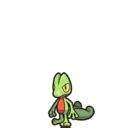 treecko evolution|Treecko Pokédex: stats, moves, evolution & locations.